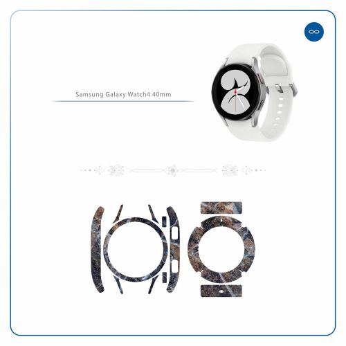 Samsung_Watch4 40mm_Earth_White_Marble_2